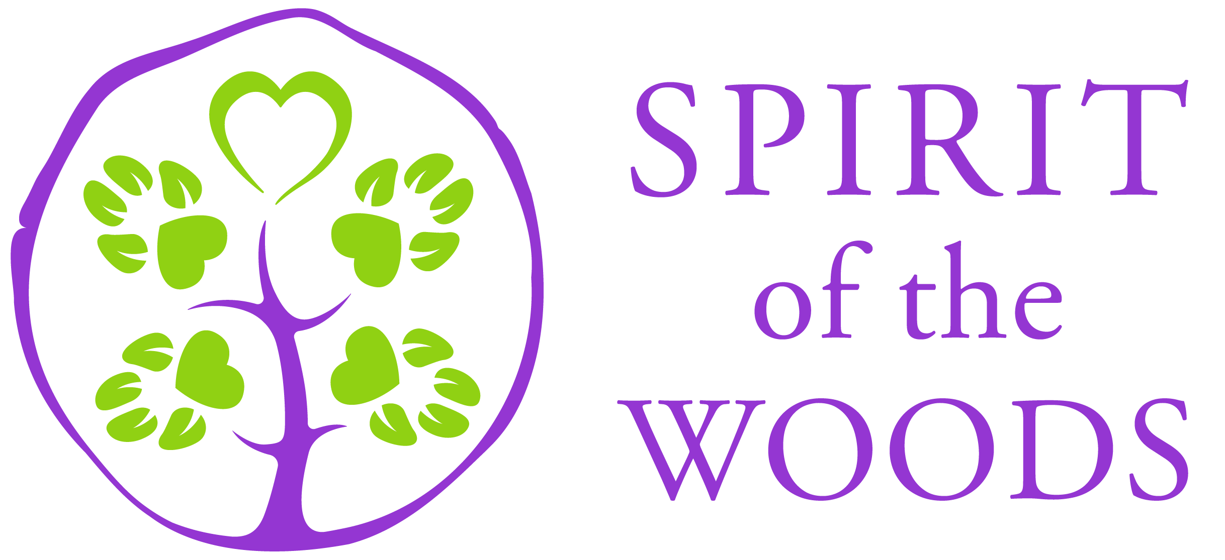 Spirit of the woods